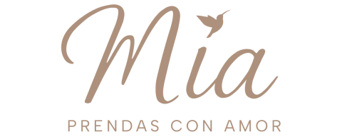 Mia / Tienda de Ropa