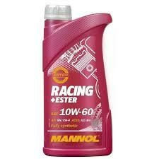 MANNOL 10W60 X1L - comprar online