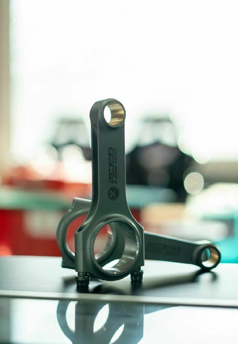 BIELA ASTRA 143x21 - comprar online