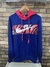Blusa Nike Touca Rosa