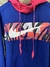 Blusa Nike Touca Rosa - comprar online