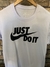 Camiseta Nike JDI - comprar online