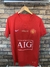 Camiseta Manchester United