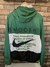 Jaqueta Swoosh na internet