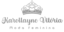 Karollayne Vitoria Moda Feminina 