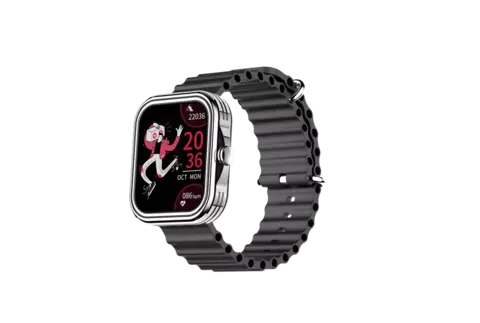 Banner de la categoría Smartwatch