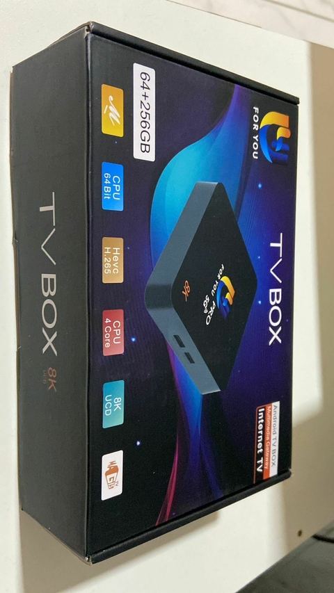 TV VOX
