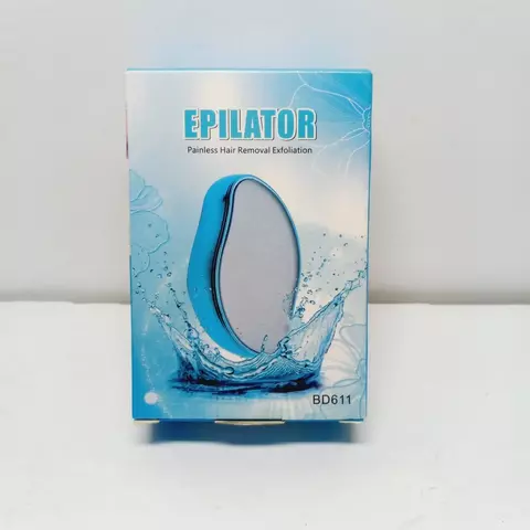 EPILATOR Depiladora indolora