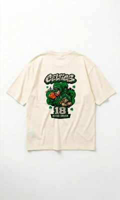 Camiseta Boston Legacy Series - loja online
