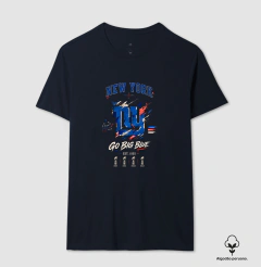 New York Go Big Blue - Premium - loja online