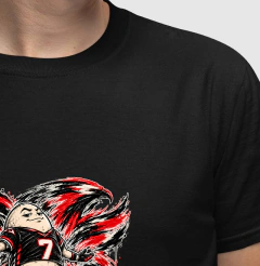 Falcons Dirty Bird - Essential