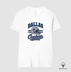 Imagem do Dallas Helmet - Algodão peruano