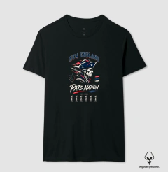 Premium New England - Pats Nation - MVW Sports