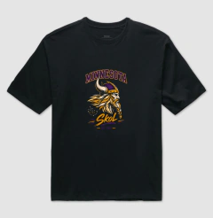 Vikings Skol - Oversized - comprar online