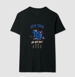 New York Go Big Blue - Essential