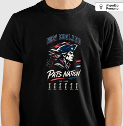 Premium New England - Pats Nation