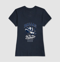 Dallas How ´Bout them Cowboys - Essential na internet
