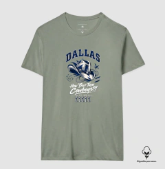 Dallas How ´Bout them Cowboys - Premium