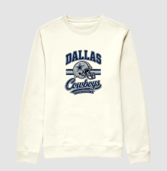 Dallas Helmet na internet