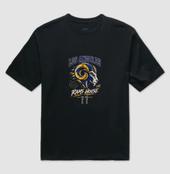 Los Angeles Rams House - Oversized - comprar online