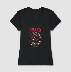 Falcons Rise Up - Essential na internet