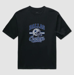 Dallas Helmet - Oversized - comprar online