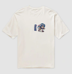 Buffalo 26 - Oversize