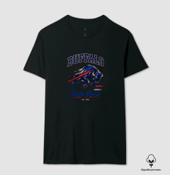 Premium Buffalo - Bills Mafia - MVW Sports
