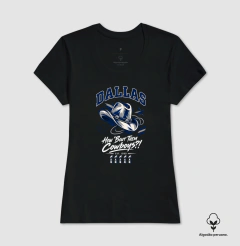 Dallas How ´Bout them Cowboys - Premium - comprar online