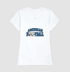 American Football - Essential na internet