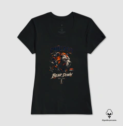 Chicago Bear Down - Premium - comprar online
