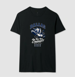 Camiseta Dallas - How ´Bout them Cowboys