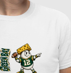Green Bay 26 - Essential