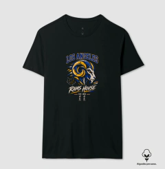 Los Angeles Rams House - Premium na internet