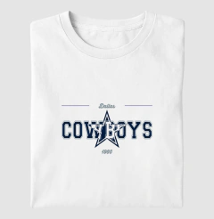 Cowboys - 1960