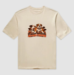 Browns Dawg Pound - Oversized - MVW Sports