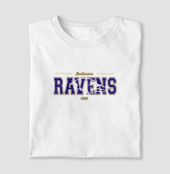 Ravens - 1996