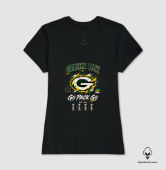 Packers Go Pack Go - Premium - comprar online