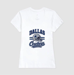 Dallas Helmet na internet