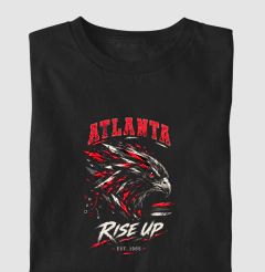Falcons Rise Up - Essential - comprar online