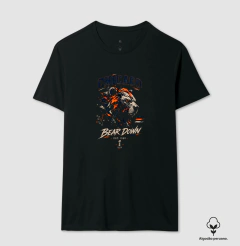 Chicago Bear Down - Premium na internet
