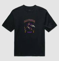 Baltimore - Play Like a raven Oversize