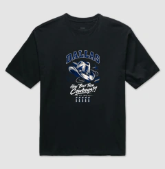 Oversized Dallas - How ´Bout them Cowboys - comprar online