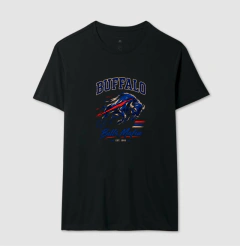 Camiseta Buffalo - Bills Mafia