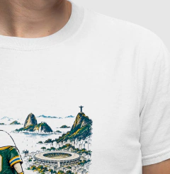 NFL no Rio de Janeiro - Essential
