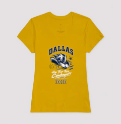 Imagem do Dallas How ´Bout them Cowboys - Essential
