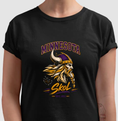 Vikings Skol - Essential - comprar online