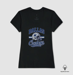 Dallas Helmet - Algodão peruano - comprar online