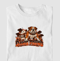 Browns Dawg Pound - Essential