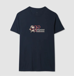 Patriots 12 - Essential